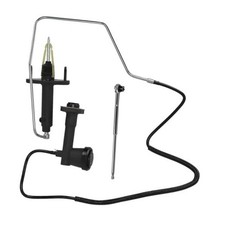 Clutch Master And Slave Cylinder Assembly For Chevy Gmc C1500 C2500 C3500