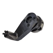 SANDVIK COROMANT ADAPTER TOOLHOLDER 347 810100R640 CAPTO 8 HSK 100 FLANGE