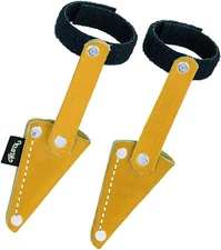 Weaver Arborist Gaff Guards,Yellow