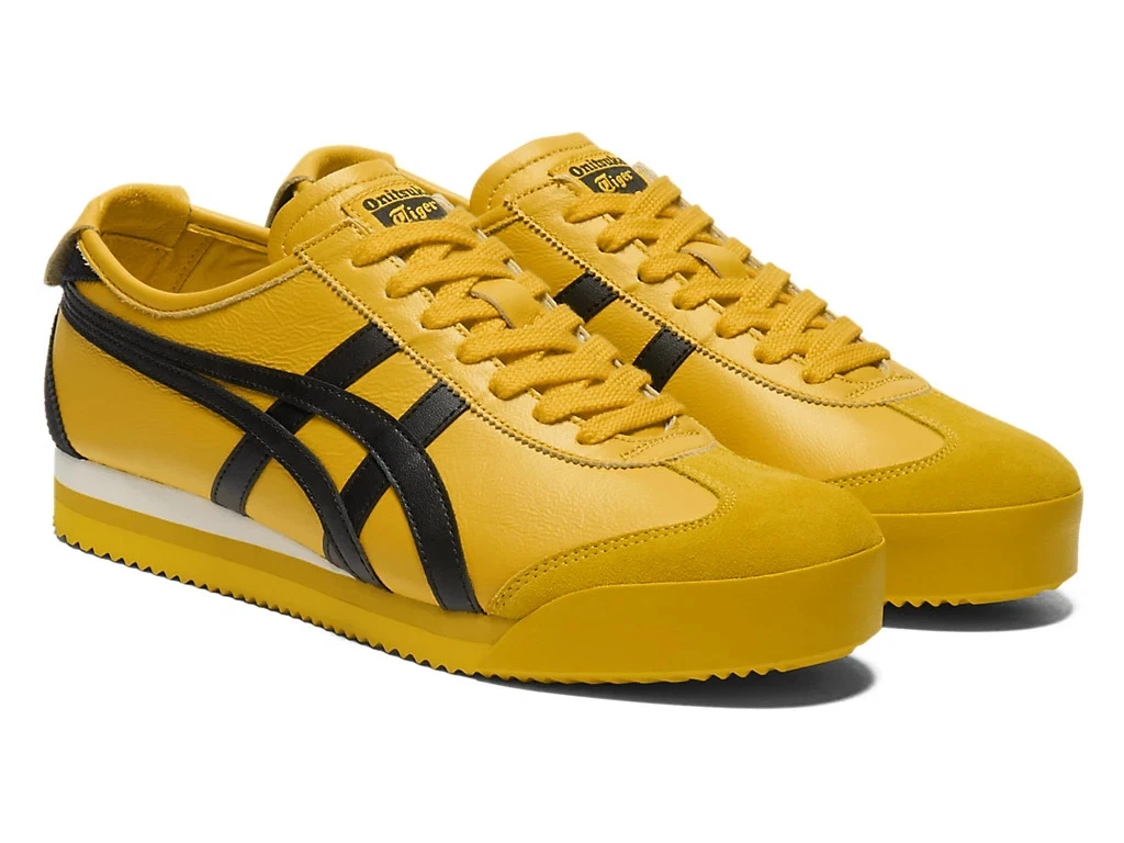 yel×BK⭐︎sn9ページ Asics Japan S White Black Yellow for sale | eBay