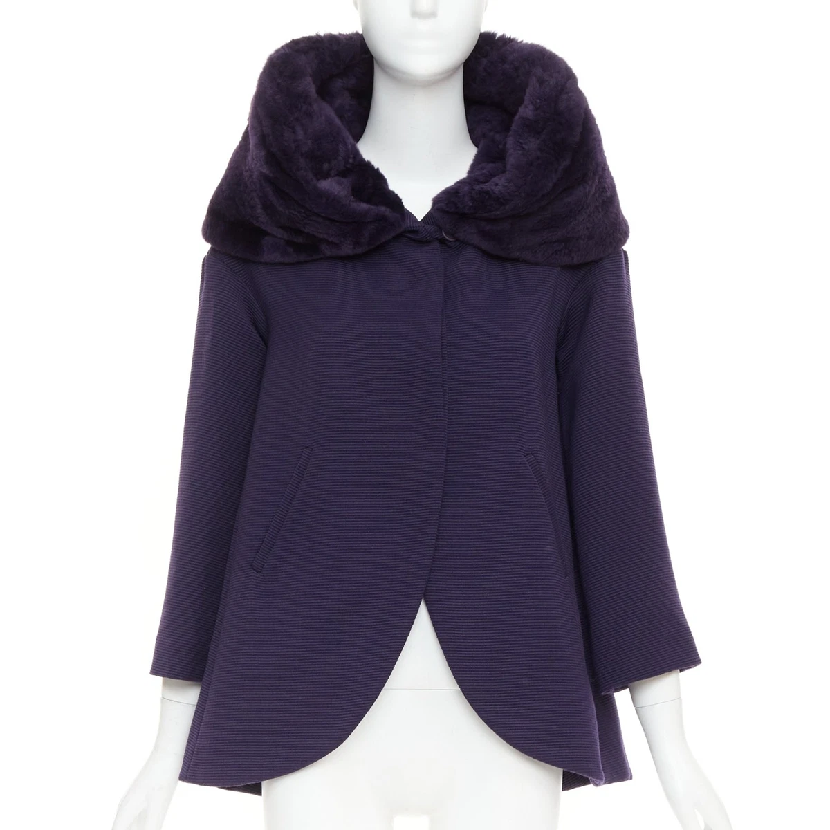 Romeo Gigli Coats, Jackets & Vests for Women for sale - eBay