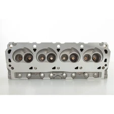 Flo-Tek Bare Cylinder Head 203-500; 180cc Aluminum 58cc for 289-351W SBF