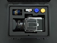 Hasselblad 203FE vintage camera equipment - eBay listing photo 2
