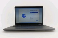 Dell Latitude 5411 Laptop i5-10400H 2.6GHz 16GB Ram 256GB NVMe