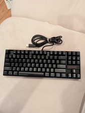 Redragon K552-KR KUMARA LED Backlit Mechanical Gaming Keyboard Wired