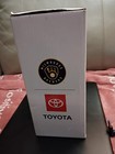 Rowdy Tellez Milwaukee Brewers Bobblehead Axel & Hogan Dogs SGA Toyota — photo 5