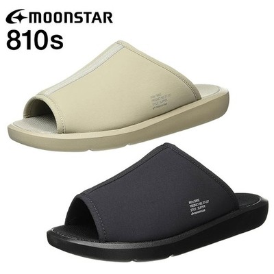 Moonstar 810s SWIC New