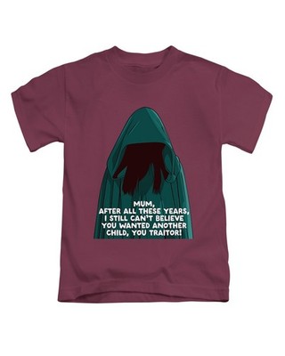 Another Child Meme Erwachsene T-Shirt Lustig Verräter Inspiriert Fun Top Neu