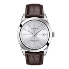 Tissot Gentleman Powermatic 80 Silicium 40 mm Uhr T127.407.16.031.01