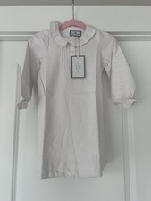 Petite Plume Victoria Nightgown White Size 3