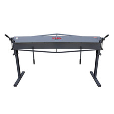 Sheet Metal Brake 72-inch Bending Brake 22ga Capacity Metal Brake Bender Mb-72 Sheet Metal Brake 72-inch Bending Brake 22ga Capacity Metal Brake Bender Mb-72