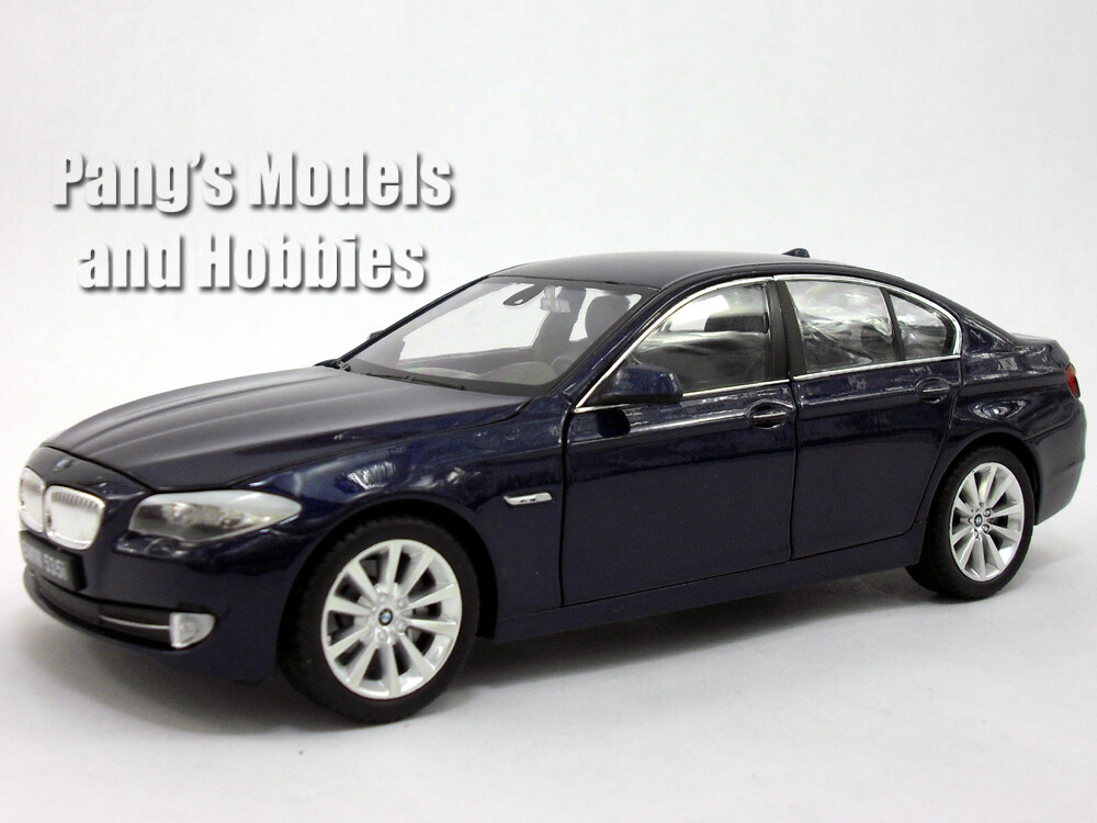 Black Welly 93954D 1/24 Scale Diecast Model Toy Car 1998 BMW 328i