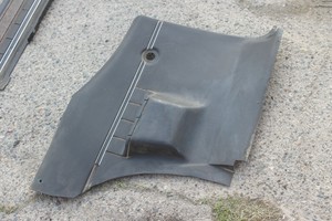 Vintage And Classic Interior Door Panels  Hardware For 1972