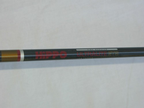 Hippo UltraLite ETS 8 Iron Right Hand Golf Club Bi-Metal Graphite Shaft - Picture 5 of 6