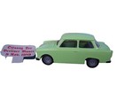 Vitesse Trabant 1:43 Diecast Cars, Trucks & Vans
