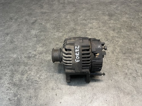 VW Golf 3 GTI 2.0 16V ABF Lichtmaschine 90A LIMA #22703