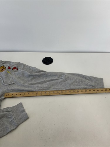 LA Hearts Joggers Girls S Gray - Picture 6 of 10