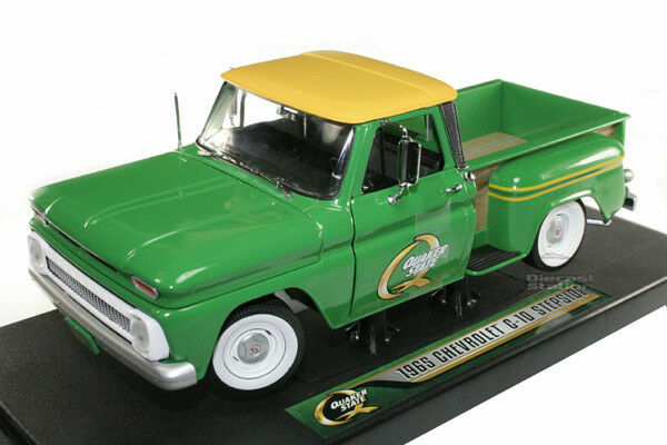 greenlight chevy c10