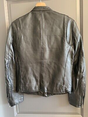 Vintage 2008 Lithium Homme Made in Japan Single Rider's Cow Vintage 2008 Lithium Homme Made in Japan Single Rider's Cow