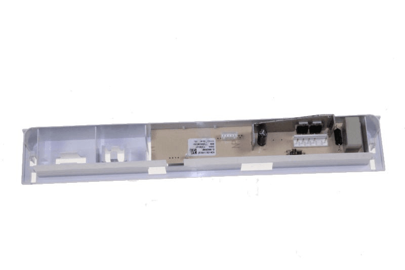 Platine de controle pour refrigerateur Bosch 00667599 module de puissance electronique
