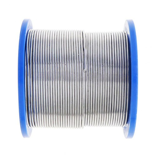 63/37 B-1 300g 0.5mm No-clean Rosin Core Solder Wire with 2.0% Flux and Low - Picture 8 of 9