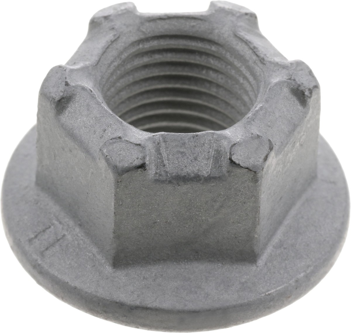 2007-2019 Nissan Lower Ball Joint Spindle Nut Knuckle