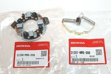 HONDA SPAZZOLE+PORTASPAZZOLE MOTORINO AVVIAMENTO PER XRV650-750-XL600V-650-VT600