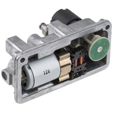 NTY Steuerdose Lader passend für BMW X5 E70 3.0d xDrive30d