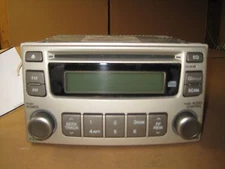 KIA OPTIMA MAGENTIS AM/FM CD EQUALIZER 2008