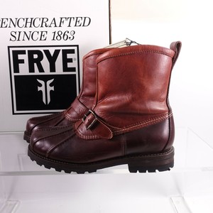 frye warren engineer