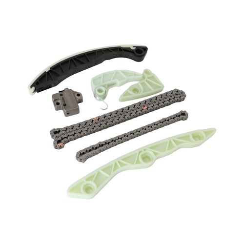Kit de cadena de distribución árbol de levas Phaser para Dodge Caliber 1.8L 2011-2012 Kia Forte 2.0L - Imagen 3 de 8