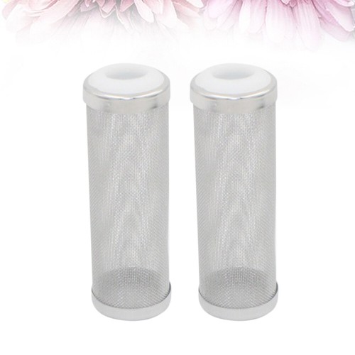 2 Pcs Aquarium Maille Aquarium Couvercle 40 Gallon Réservoir Couvercle 2024