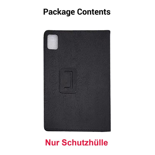 2025 Neueste Android 14 Tablet 10 Zoll 12GB RAM+256GB ROM(128GB TF) 8000mAh WiFi - Bild 19 von 20