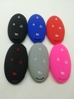 Key Cover for 2023 2024 Hyundai Elantra 2024 2025 Hyundai Tucson Hyundai Ioniq (For: Hyundai)