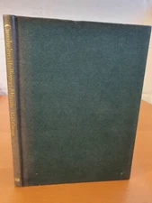 C. C. GREEN Cambrian Railways Album - 1st ed 1977 - w