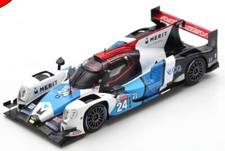 1:43 Oreca 07 - Gibson 24H Le Mans 2020 1/43 SPARK S7964