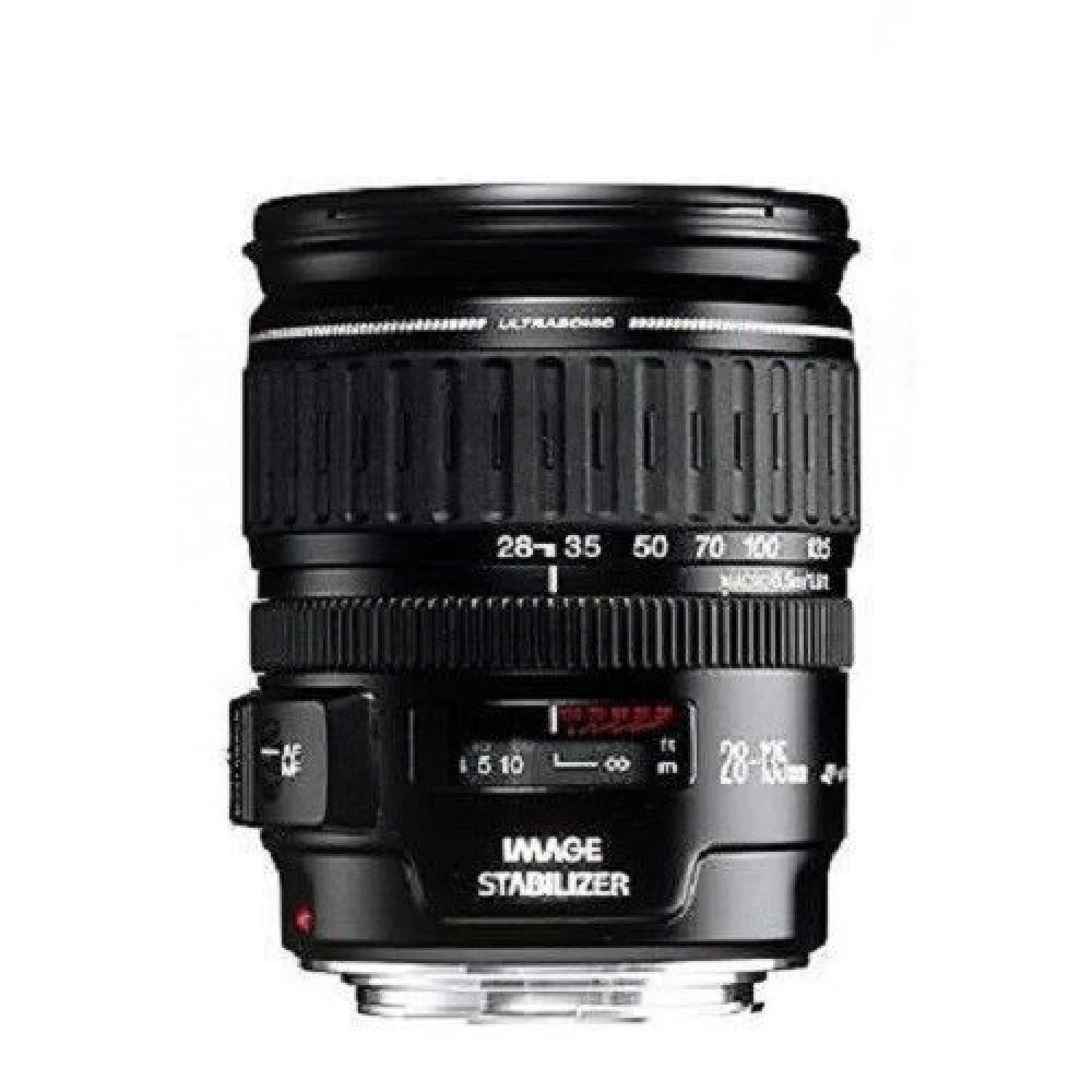Canon EF 28-135mm Focal Camera Lenses for sale - eBay