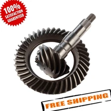 Richmond Gear 3.73 Ratio Differential Ring and Pinion for GM 8.5"/8.625" 10 Bolt