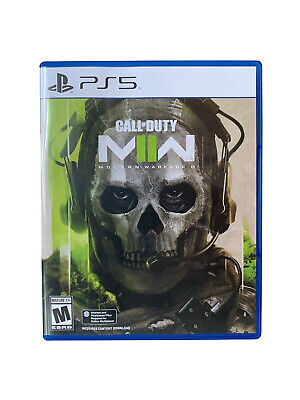 Call of Duty: Modern Warfare 2 - PS5, PlayStation 5