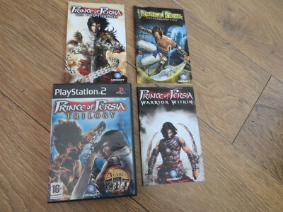 Toutes les actualités du jeu Prince of Persia The Lost Crown