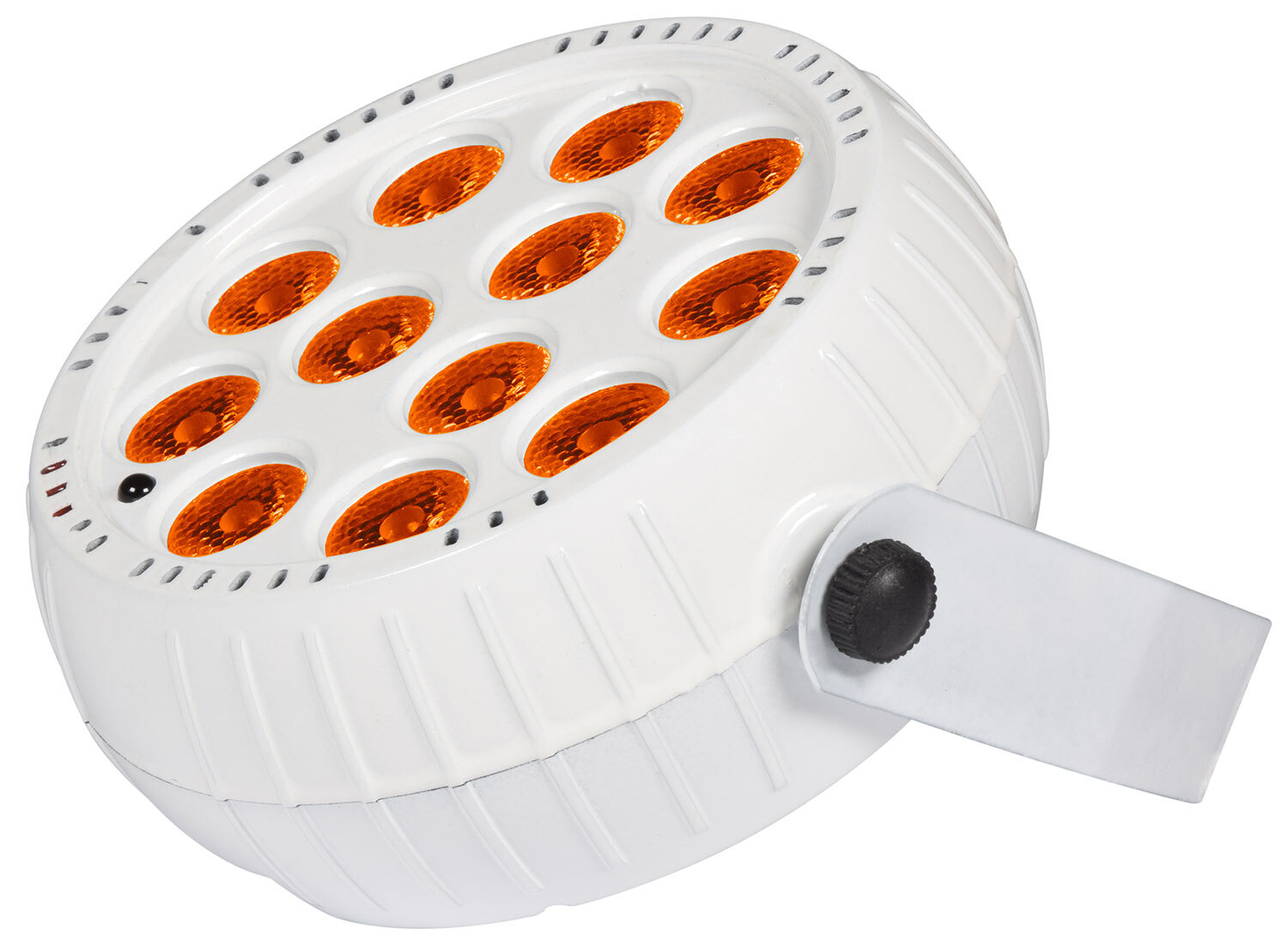 Rechargeable Mini LED PAR Light