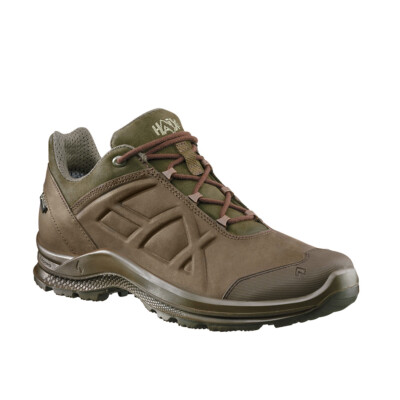 Haix  BLACK EAGLE Nature GTX Ws low UK 3.0-9.0 / EU 35-43 Art. 340018