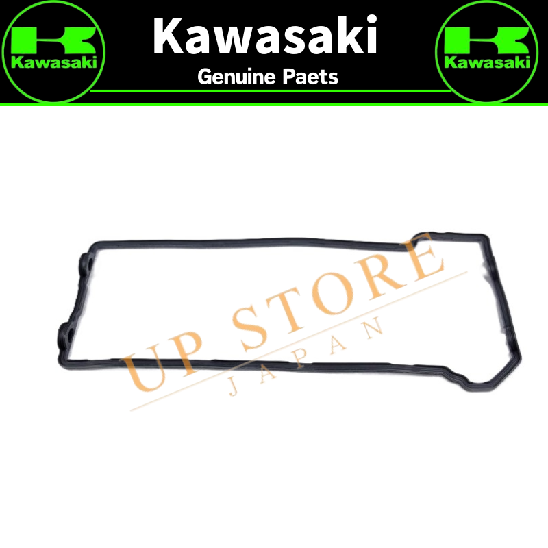 2008-2022 GENUINE KAWASAKI CONCOURS 14 VALVE COVER RUBBER