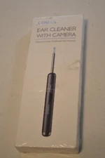 COSLUS Ear Cleaner with Camera Model X9 - SEALED