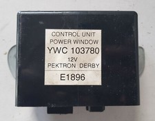 Lève vitre Rover 214