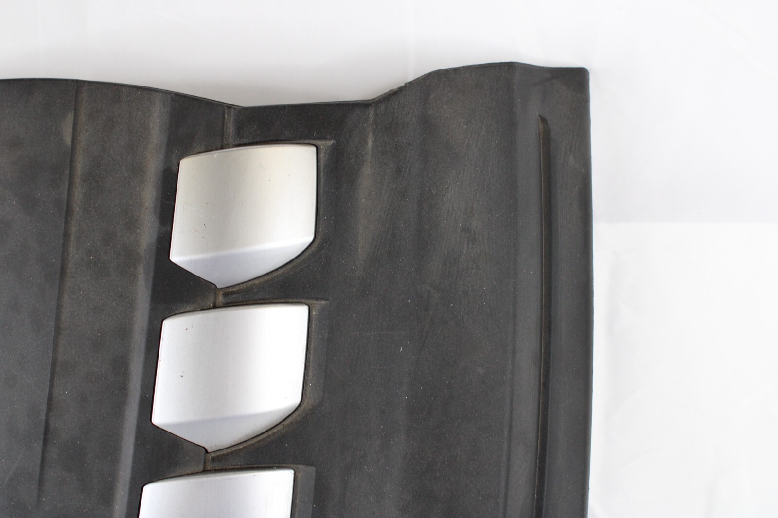 🚀 14-17 Maserati Ghibli V6 Engine Motor Guard Shield Cover Trim Panel OEM