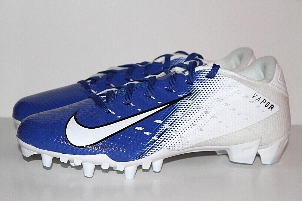 Nike Vapor Untouchable スパイクシューズ Nike Vapor Edge 360 Untouchable Mid Football Cleats | DICK'S