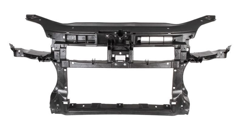 Front Mask Front Frame Lock Carrier Fits: VW GOLF VI PLUS 01.09-05.14