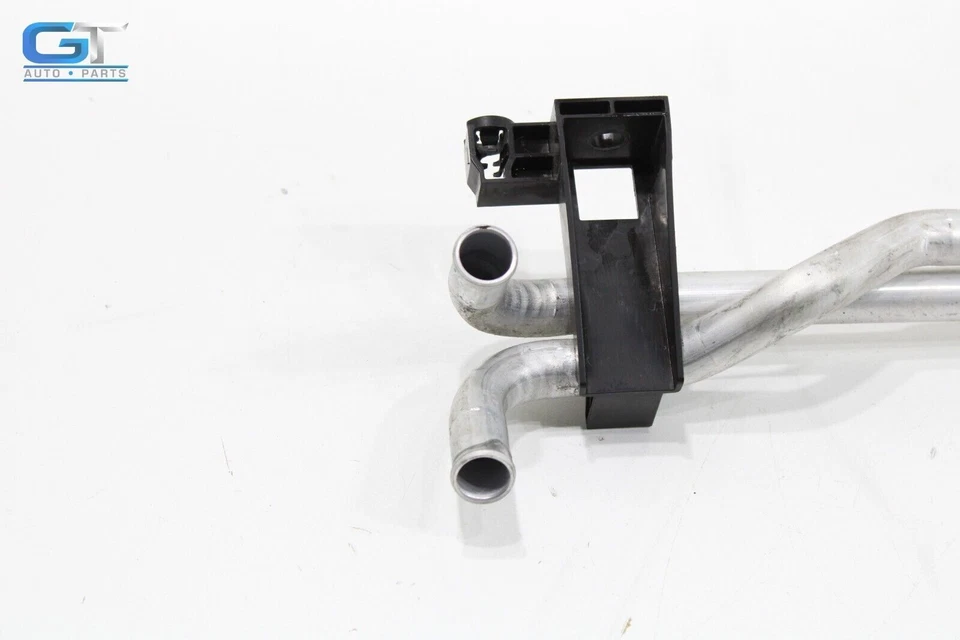 LEXUS GX460 2010-2022 4,6 L CLIMATIZACIÓN CALENTADOR MANGUERA DE AGUA TUBO OEM Foto 4 de 4