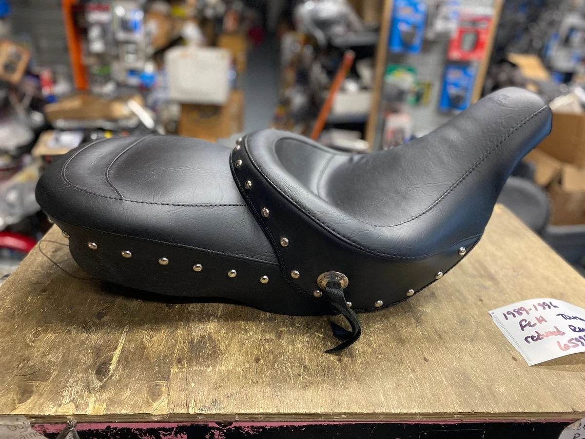Used harley seats deals
